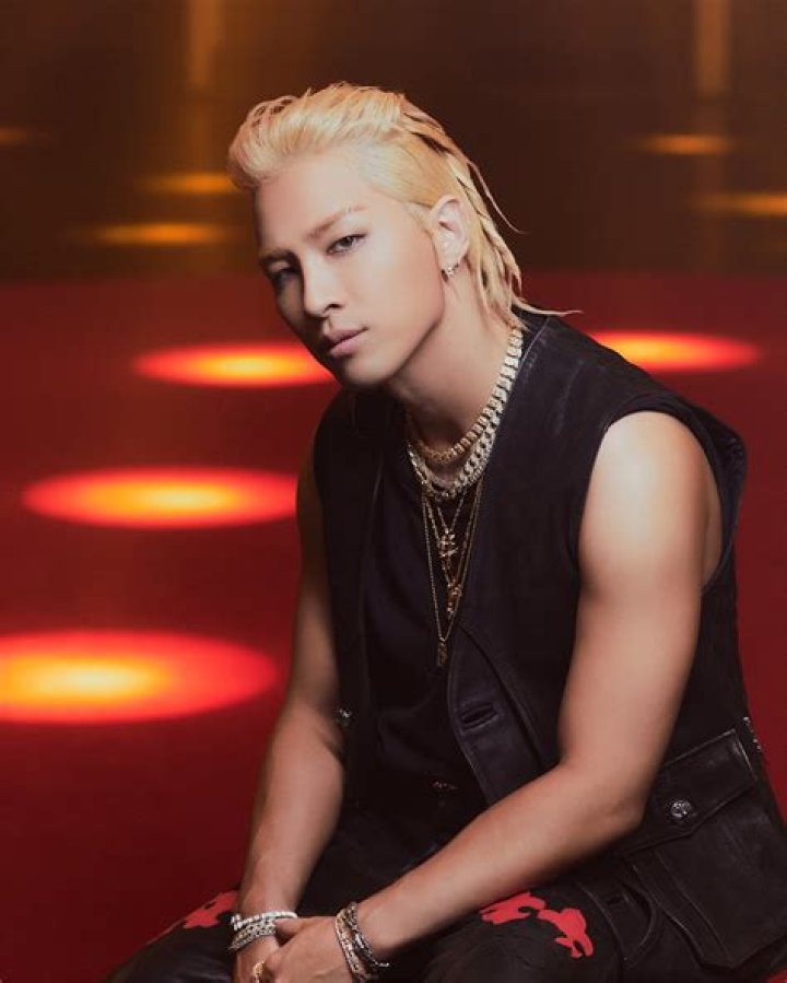 Taeyang Net Worth - Wiki, Age, Weight and Height, Relationships, Family, and More