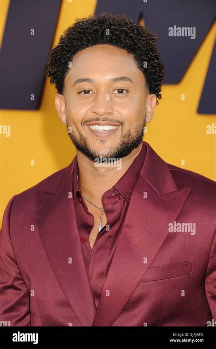 Who Is American Actor and Singer, Tahj Mowry Dating Now? Know About His Love Affair