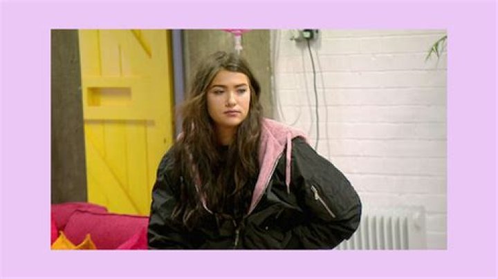 Tahlia Chung - Age, Family, Bio