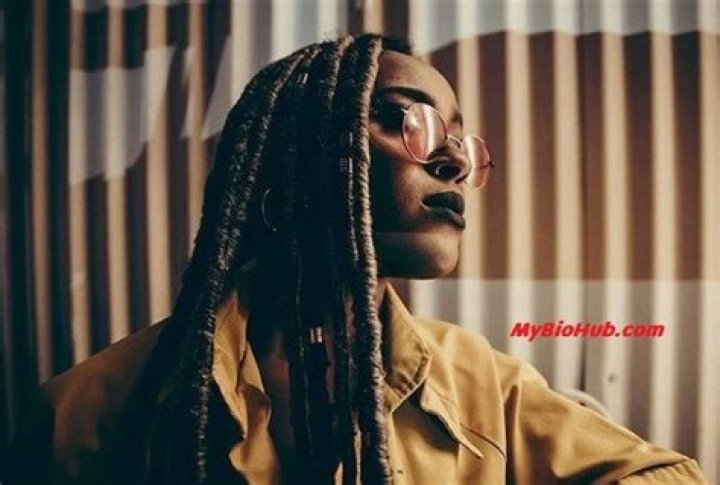 Taja Riley Bio (Wiki) 