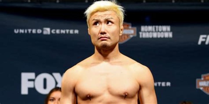 Takanori Gomi Net Worth - Wiki, Age, Weight and Height, Relationships, Family, and More