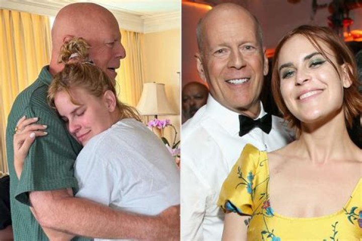 Tallulah Willis on people making fun of her face ‘It was so painful’