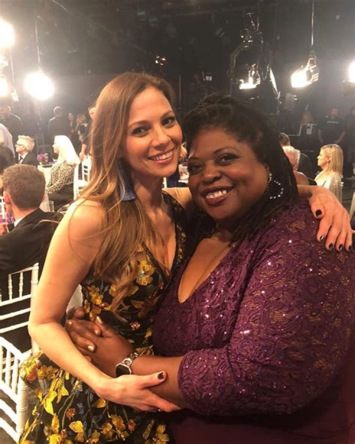 Tamara Braun Bio (Wiki) 