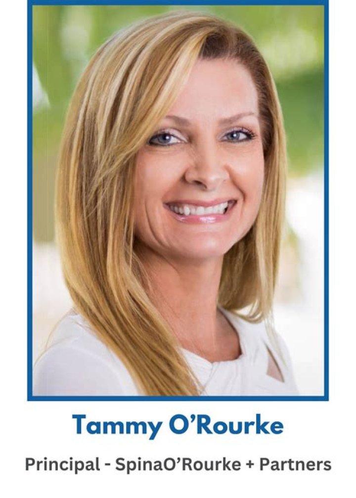 Tammy O'Rourke - Age, Family, Bio