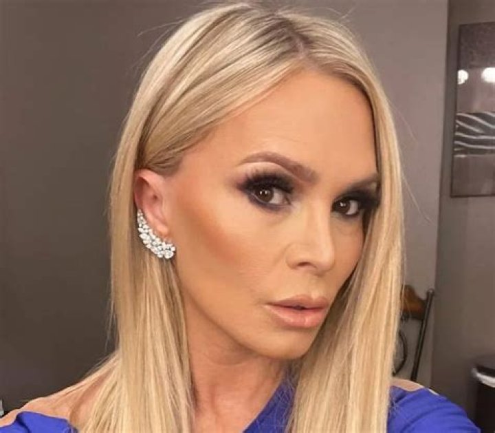 Tamra Judge Pets - Celebrity Pets