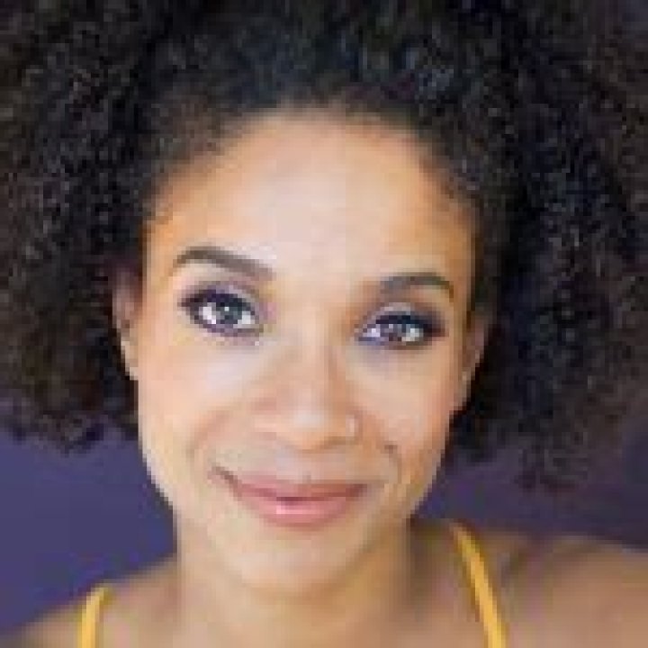 Tamyra Gray Bio (Wiki) 