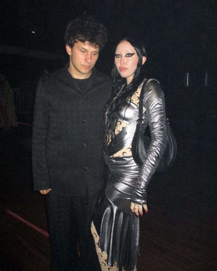 Tana Mongeau Confirms She's Dating Noah Cyrus — And is Still Married to Jake Paul!