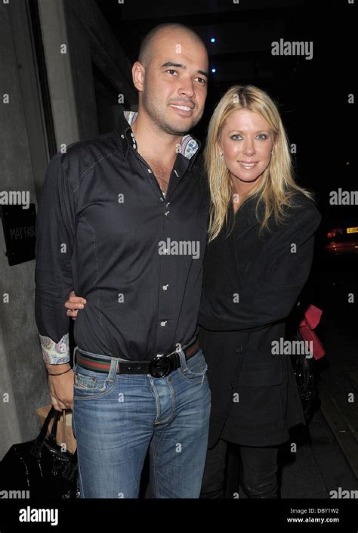 Tara Reid’s 2-month marriage to Zack Kehayov is over, it was never legal anyway