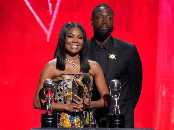 Taraji P Henson's two incredible moments at the NAACP Image Awards