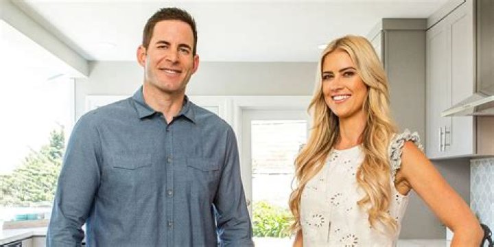 Tarek El Moussa - Age, Family, Bio