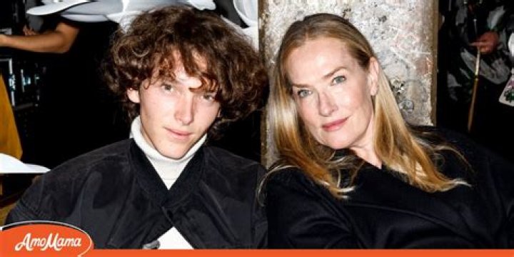 Tatjana Patitz husband: Who is Jason Johnson?