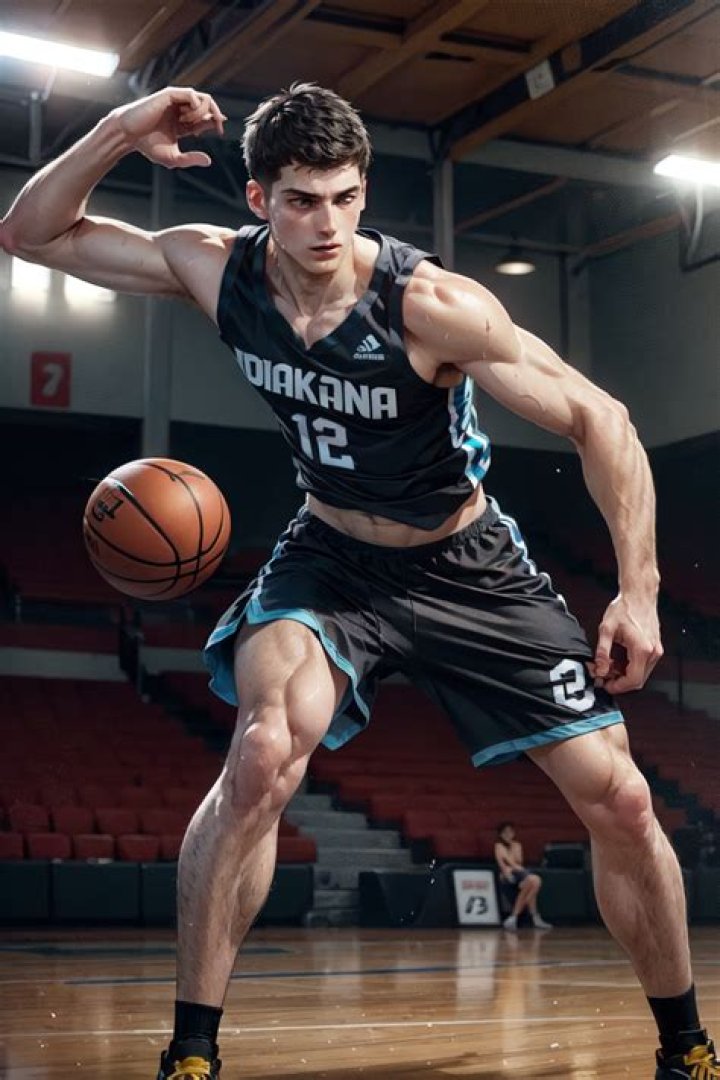 Taurus Basketball Players | Famous Birthdays