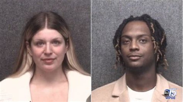 Tawny Antle - Age, Family, Bio