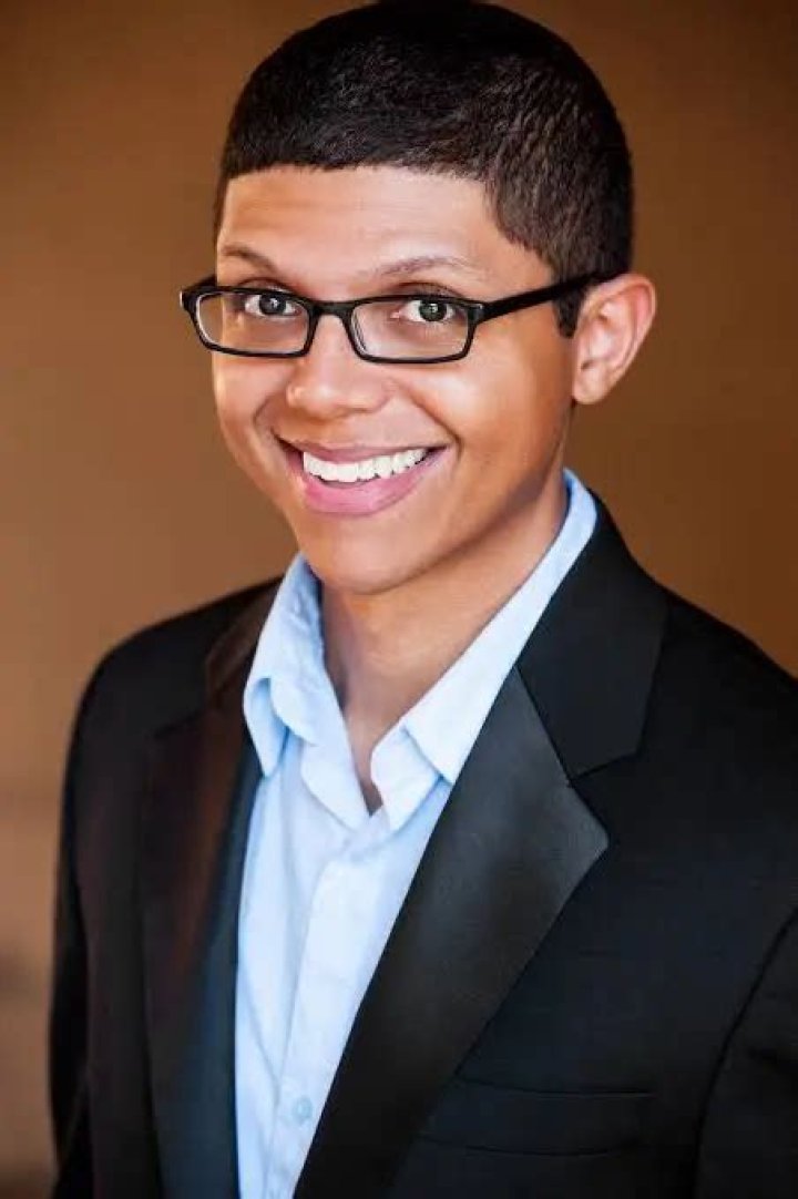 Tay Zonday Bio (Wiki) 