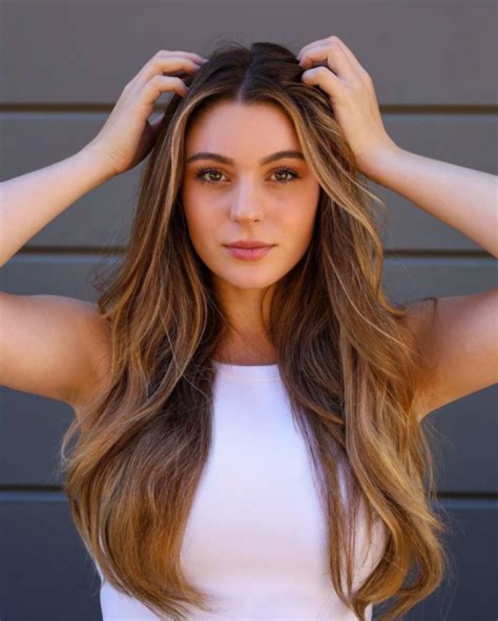 Tayamillerr - Age, Family, Bio