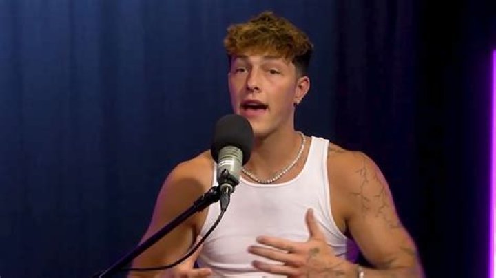 Tayler Holder Allegations Of Sexual Assault, Why Was He Cancelled? Case Details