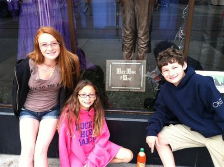 Taylor Gilmore - Age, Family, Bio