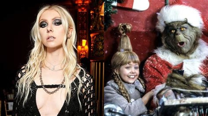 Taylor Momsen: “I’m trying to reinvent and bring back rock ‘n’ roll”