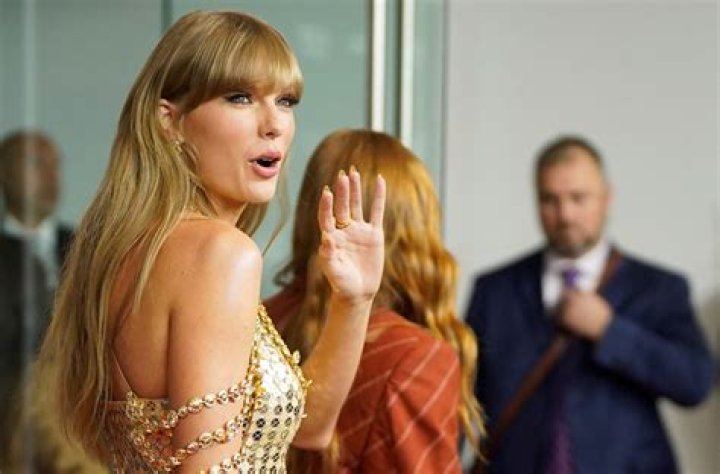 Taylor Swift avoided the FTX debacle by simply asking some questions