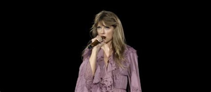 Taylor Swift fan drops out of friend's wedding as a bridesmaid to see her in concert