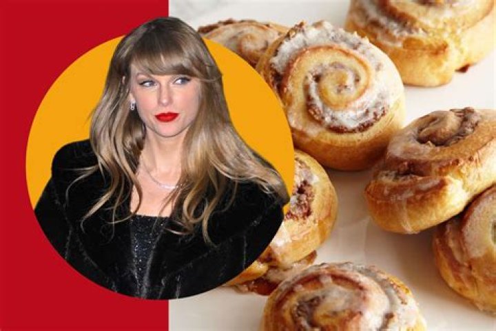 Taylor Swift ordered pasta, cinnamon rolls & French Blonde cocktails at Rye KC