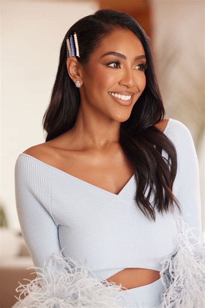 Tayshia Adams Hospitalized After Running NYC Marathon