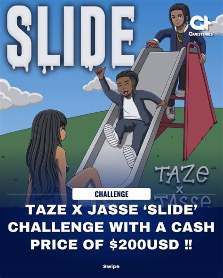 TazeAgain - Age, Family, Bio