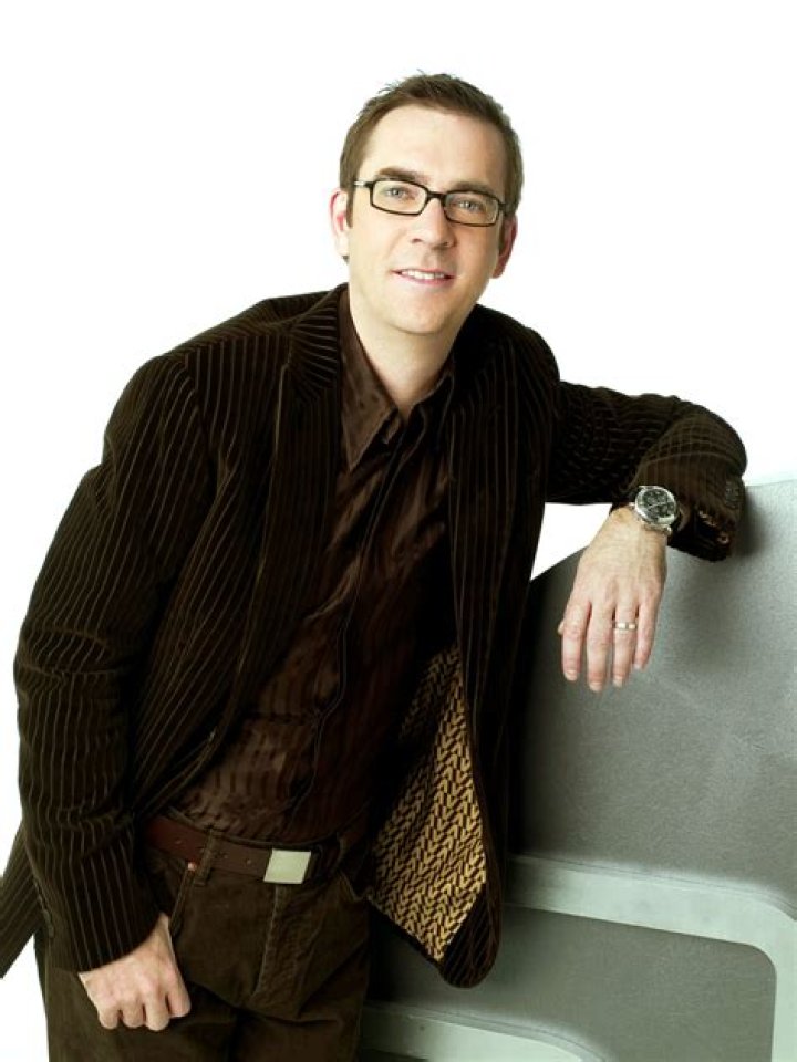 Ted Allen Bio (Wiki) 
