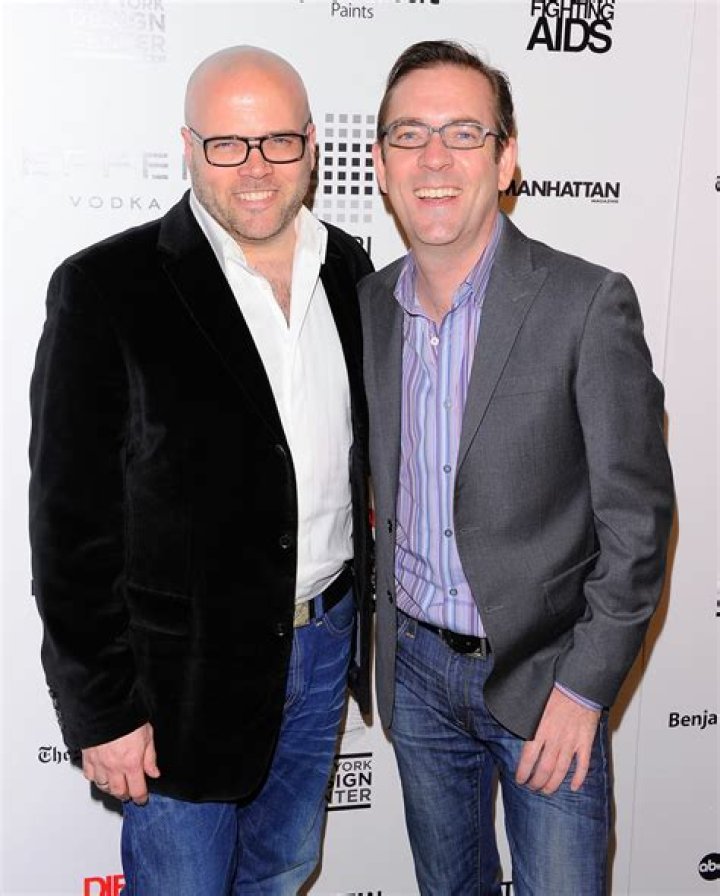 Ted Allen Net Worth - Wiki, Age, Weight and Height, Relationships, Family, and More