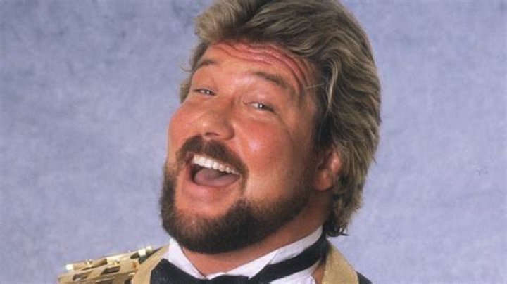 Ted DiBiase (Wrestler) - Age, Family, Bio
