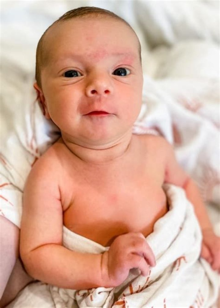 Teddy Ballinger - Age, Family, Bio