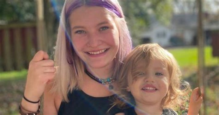 'Teen Mom' Star Malorie Beaver's Baby Daddy Passes Away After Son's Birth