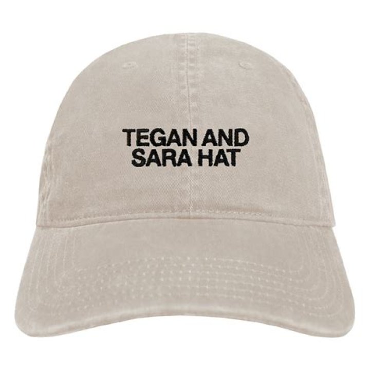 Tegan and Sara - Members, Ages, Trivia