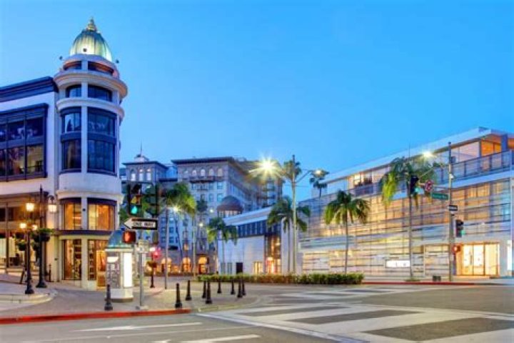 Ten Things You Didn’t Know about Beverly Hills 90210