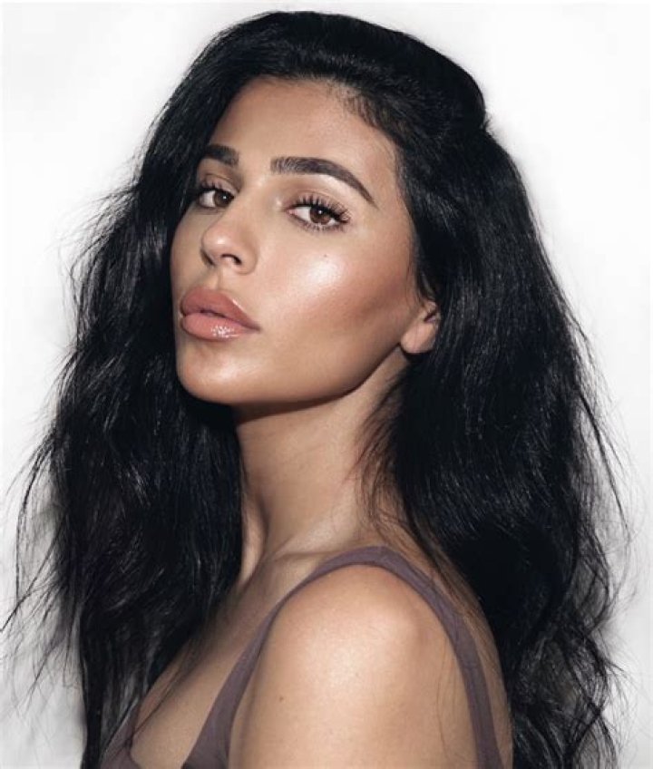 Teni Panosian - Age, Family, Bio