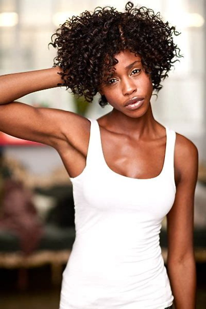 Tenika Davis Bio (Wiki) 