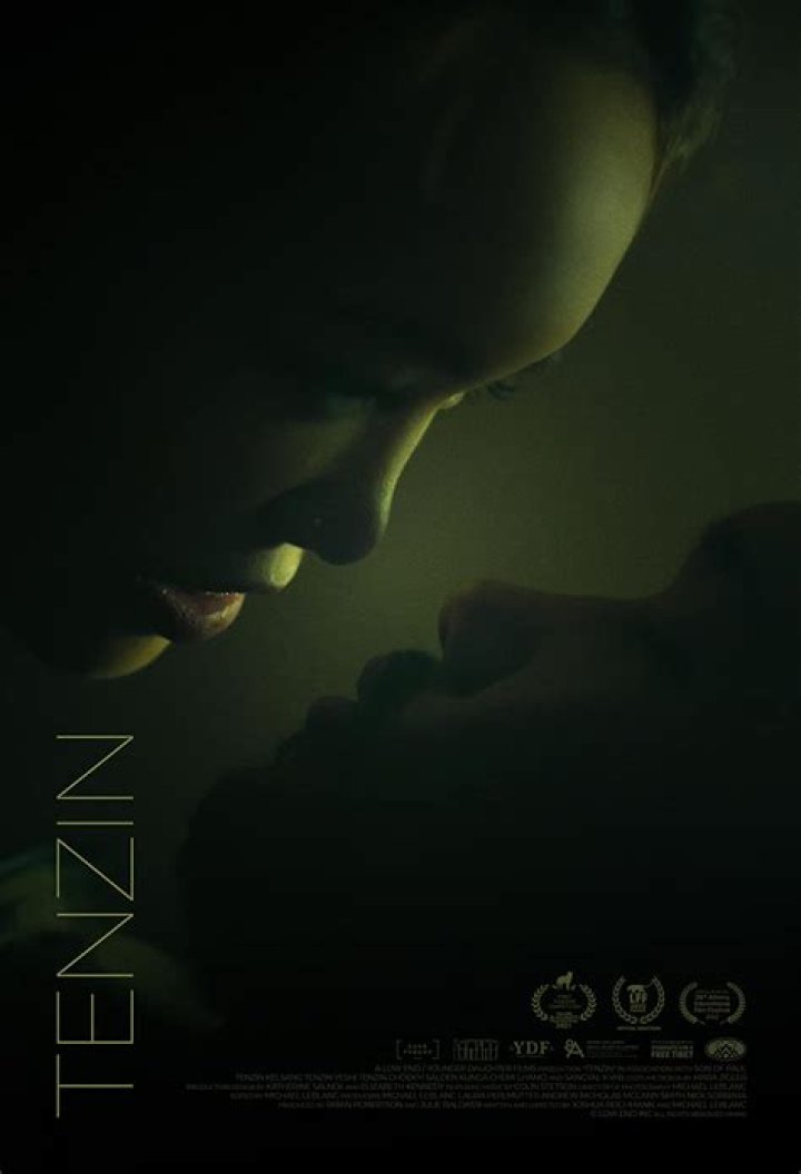 Tenzin - Age, Family, Bio