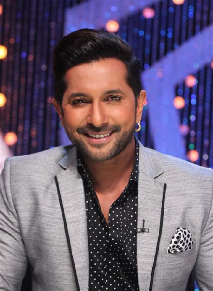 Terence Lewis - Age, Family, Bio