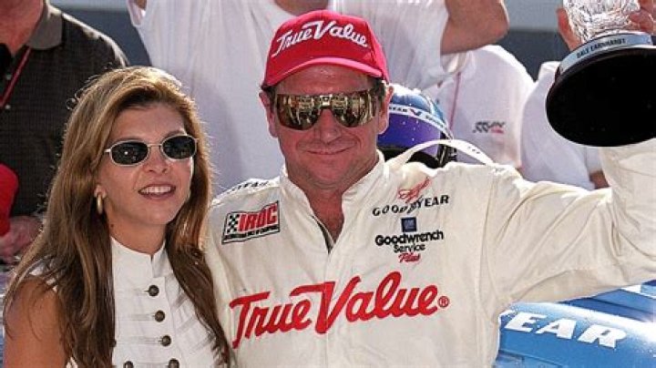 NASCAR Legacy, Relationship with Dale Earnhardt, Legal Battles, and $50M Net Worth Unveiled