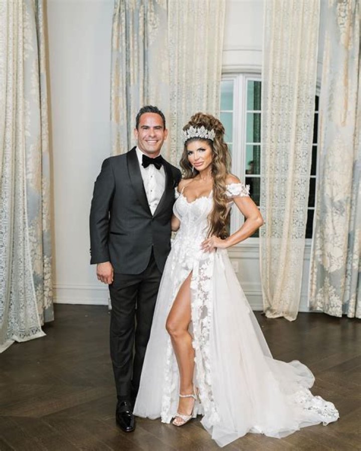 Teresa Giudice Opens Up About Joe and Melissa Gorga Skipping Her Wedding
