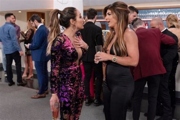 Teresa Giudice Plans To 'Ignore' Melissa Gorga During Season 14 Filming