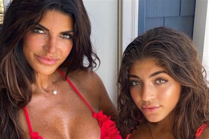 Teresa Giudice Shares Exciting News About Her Daughter Milania!