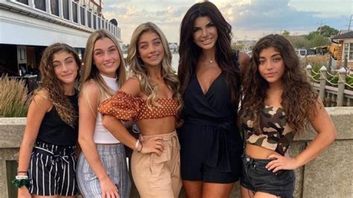 Teresa Giudice Plans a 'Single Mom' Spin-Off Show