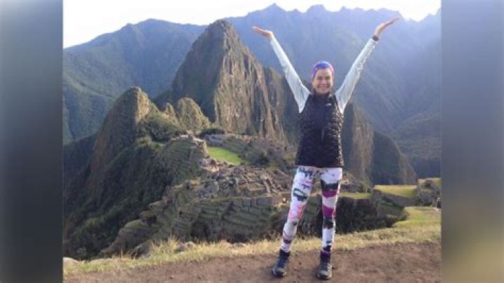 Teri Hatcher Bio (Wiki) 