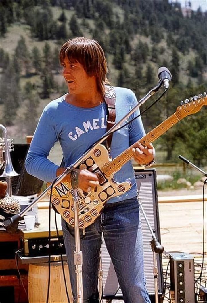 Terry Kath - Trivia, Family, Bio