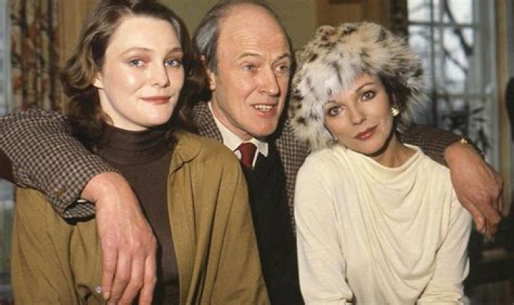 Tessa Dahl Was Married Twice