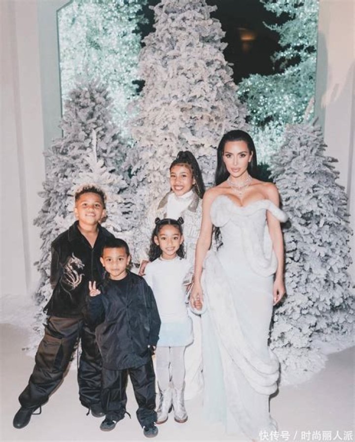 Thai Teen Turns Down Kim Kardashian’s Desire to Adopt Her