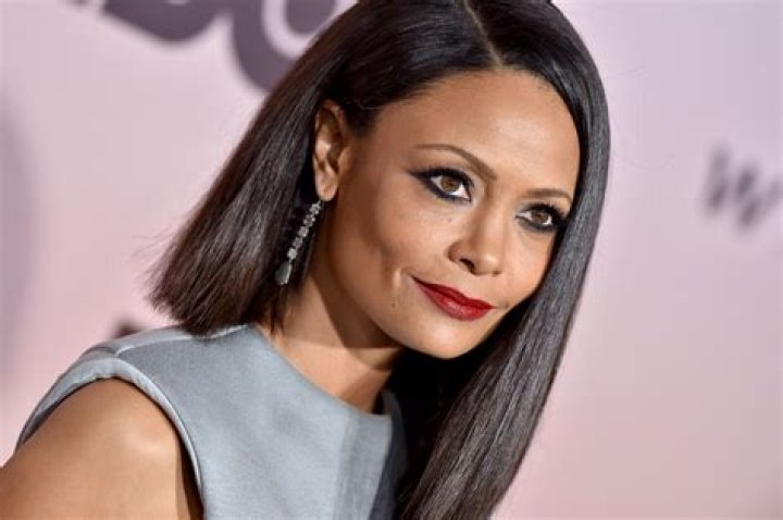 Thandie Newton also says she can’t find work in the UK because of her race