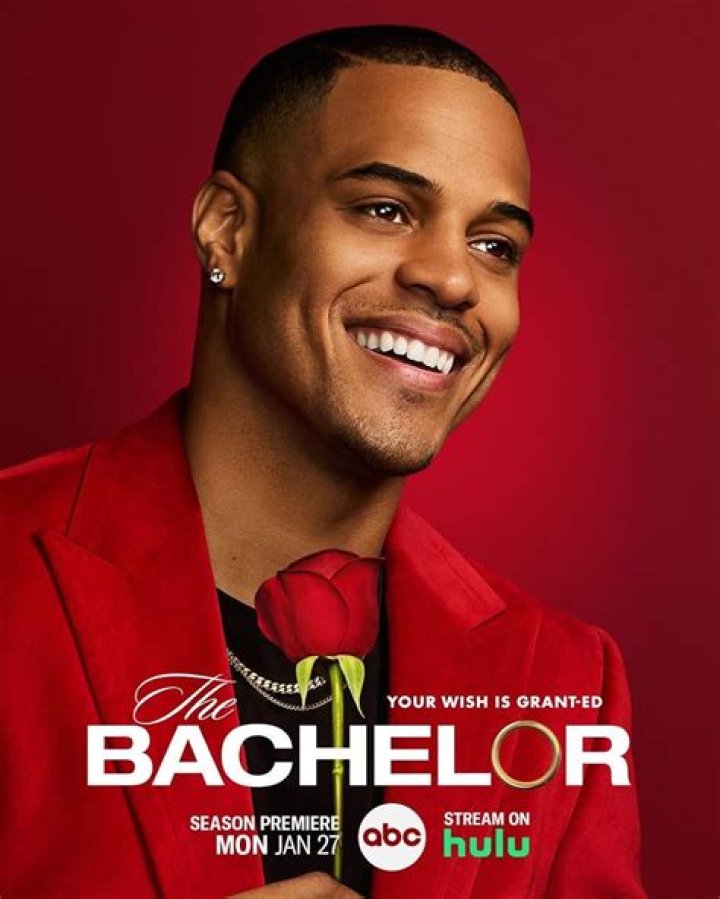 ABC Reveals First Look At New 'Bachelor' Cast