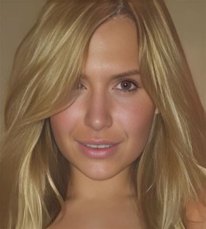 The Blonde Jon Bio (Wiki) 